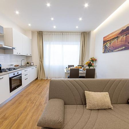 White Gold Bed & Breakfast Napoli Bagian luar foto