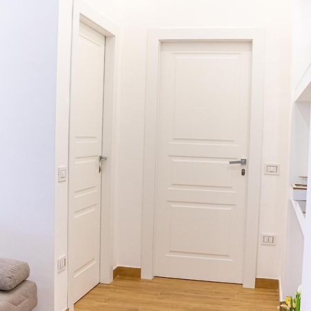 White Gold Bed & Breakfast Napoli Bagian luar foto