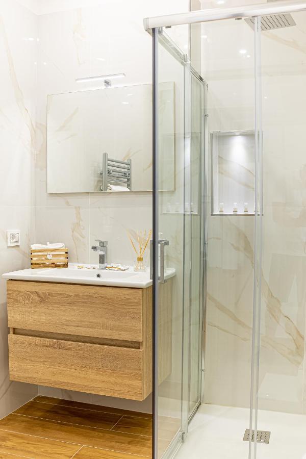 White Gold Bed & Breakfast Napoli Bagian luar foto
