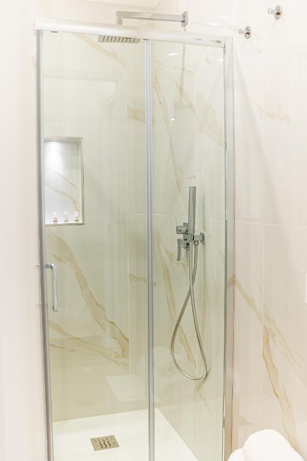 White Gold Bed & Breakfast Napoli Bagian luar foto