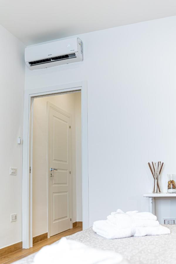 White Gold Bed & Breakfast Napoli Bagian luar foto