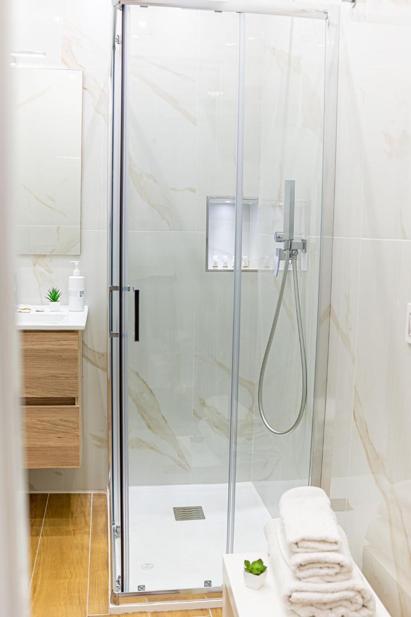 White Gold Bed & Breakfast Napoli Bagian luar foto